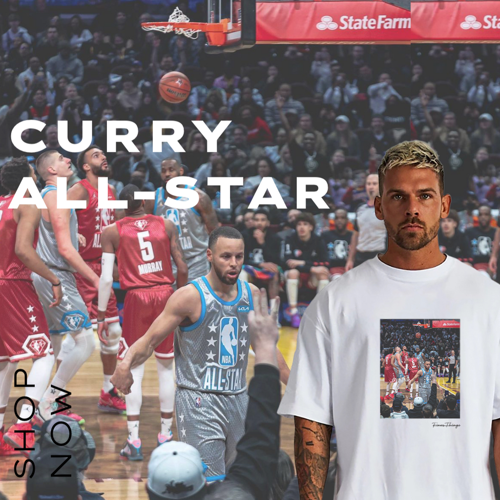 Curry All-Star