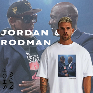 Jordan & Rodman